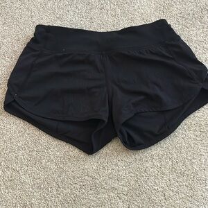 Speed up ivivva short